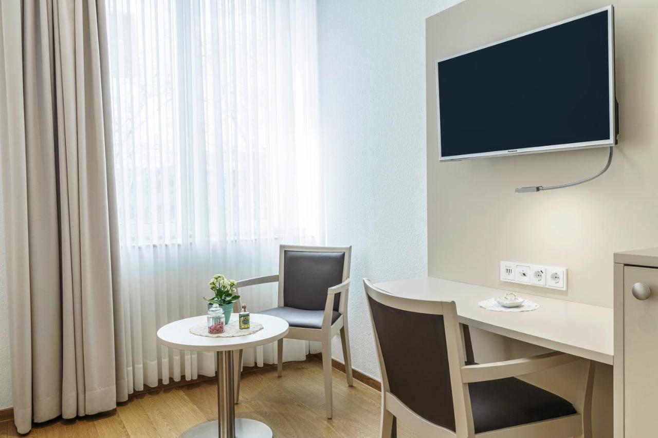 Hotel Tante Alma's Lasthaus Am Ring
